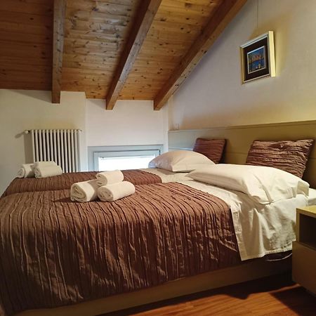Bed and Breakfast Amamantua Exterior foto