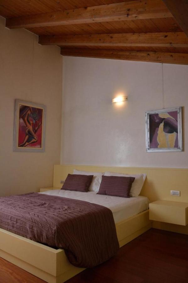 Bed and Breakfast Amamantua Exterior foto