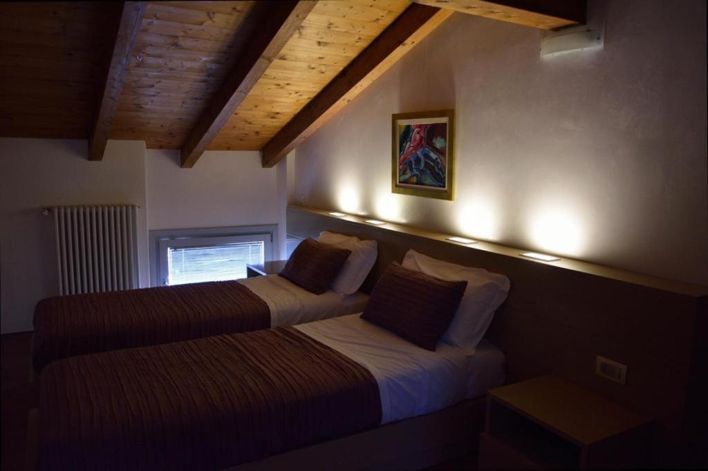 Bed and Breakfast Amamantua Exterior foto