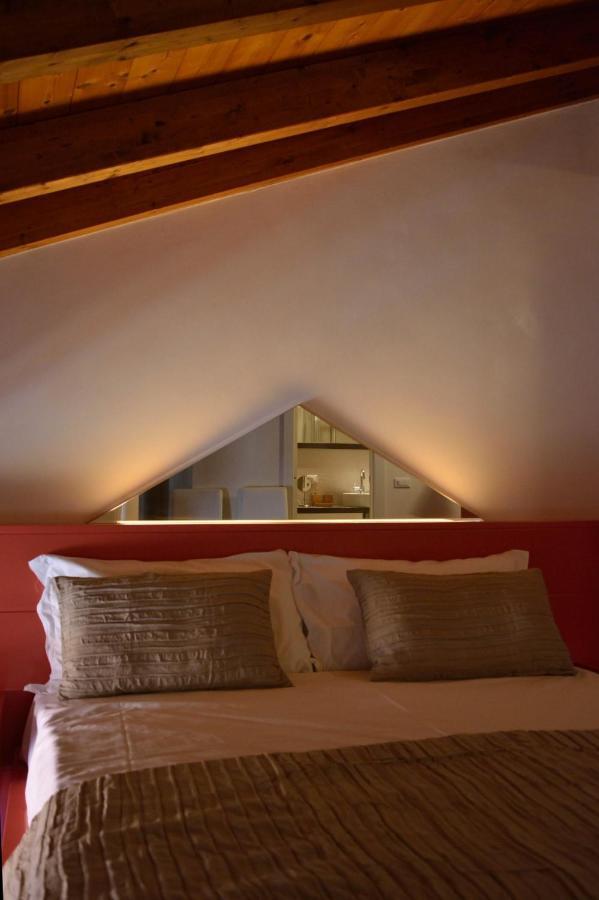 Bed and Breakfast Amamantua Exterior foto