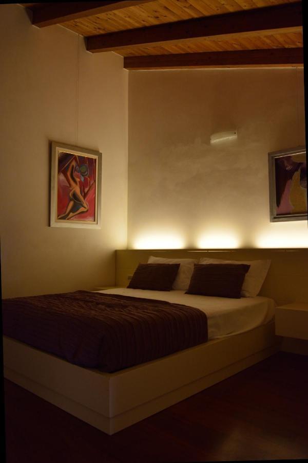 Bed and Breakfast Amamantua Exterior foto