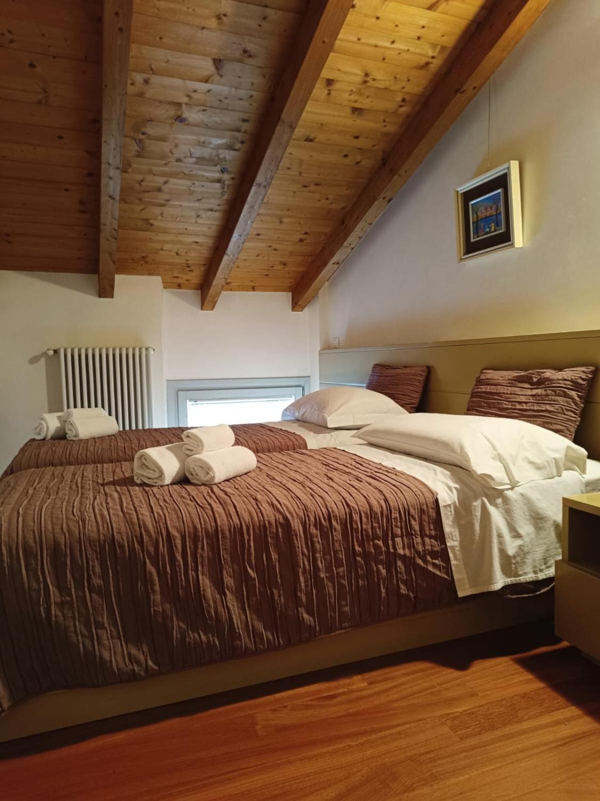 Bed and Breakfast Amamantua Exterior foto
