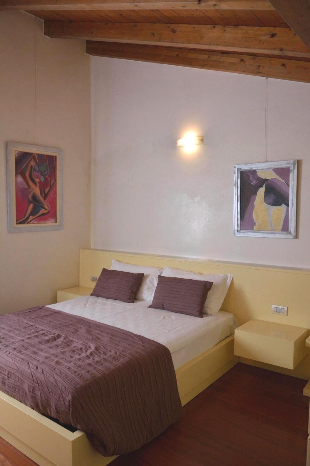Bed and Breakfast Amamantua Zimmer foto